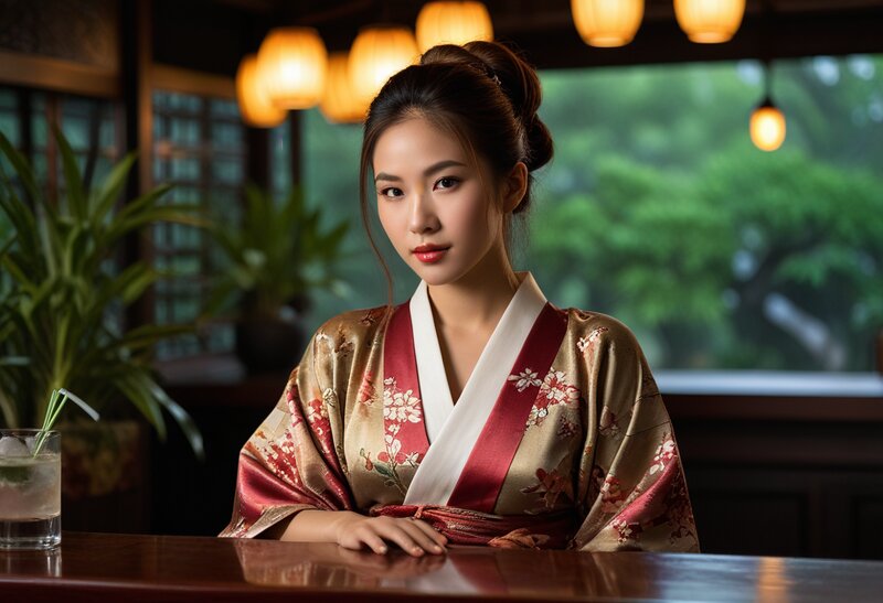 银翼追踪